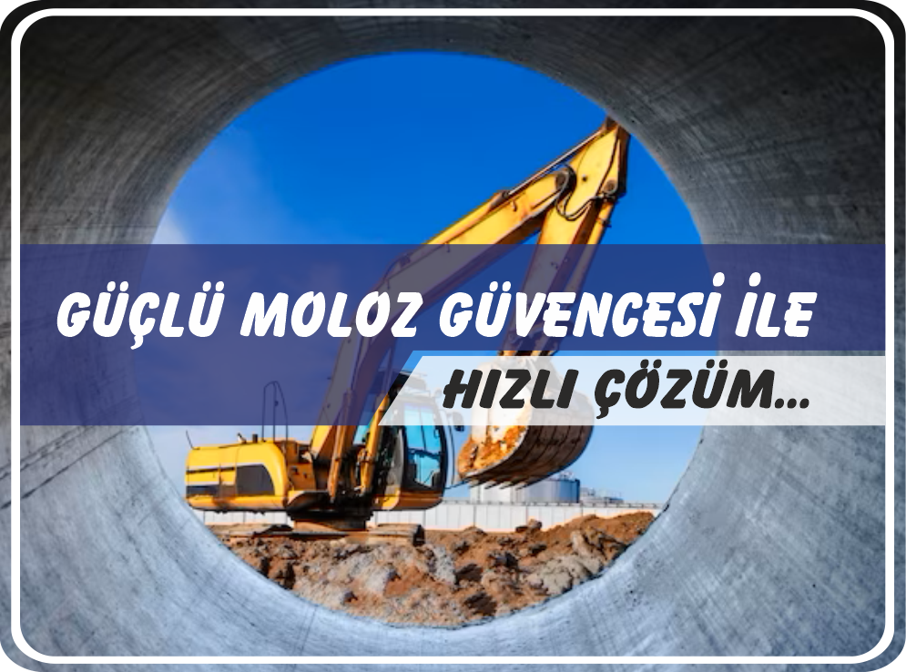 Güçlü Moloz Atma Hattı - Alo Acil Moloz Alımı Burada - Acil Moloz Atma ve Nakliye Hizmetleri